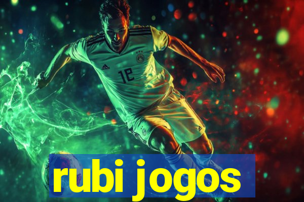 rubi jogos